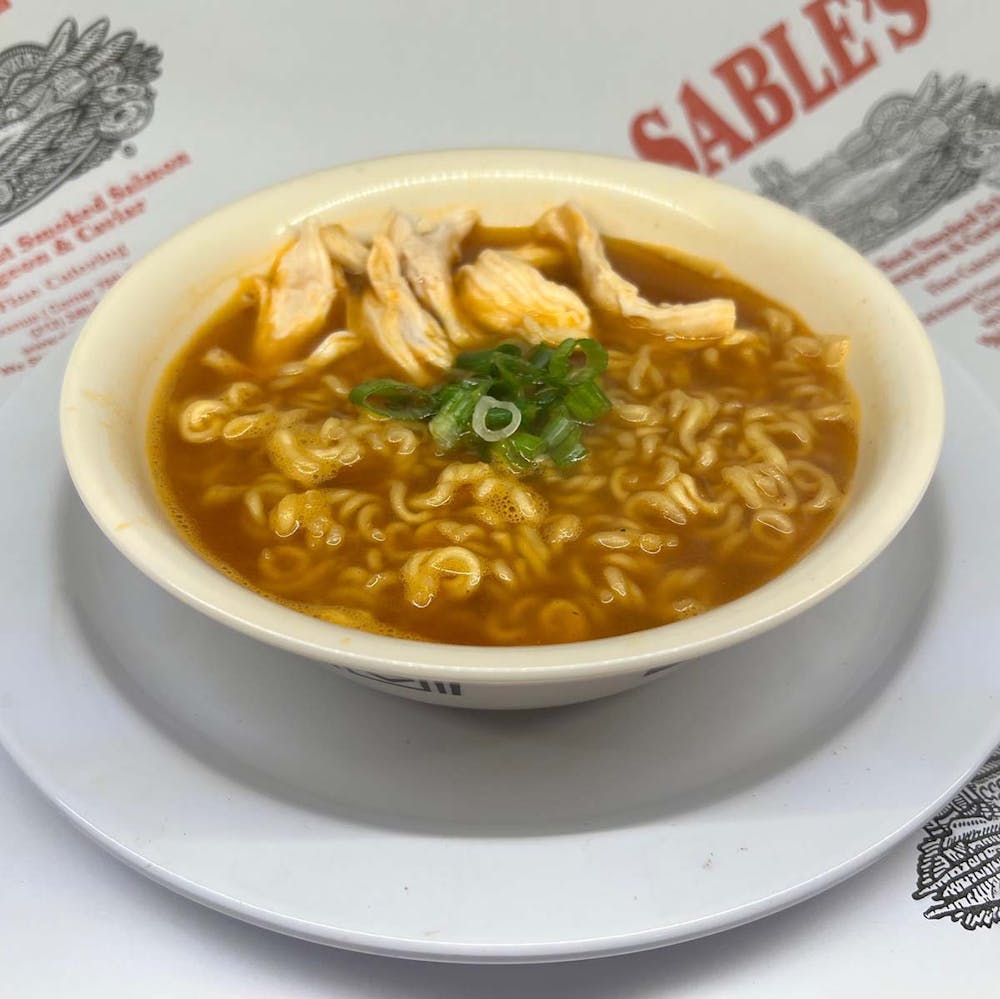 Sables-Spicy-Chicken-Ramen-Soup-Product