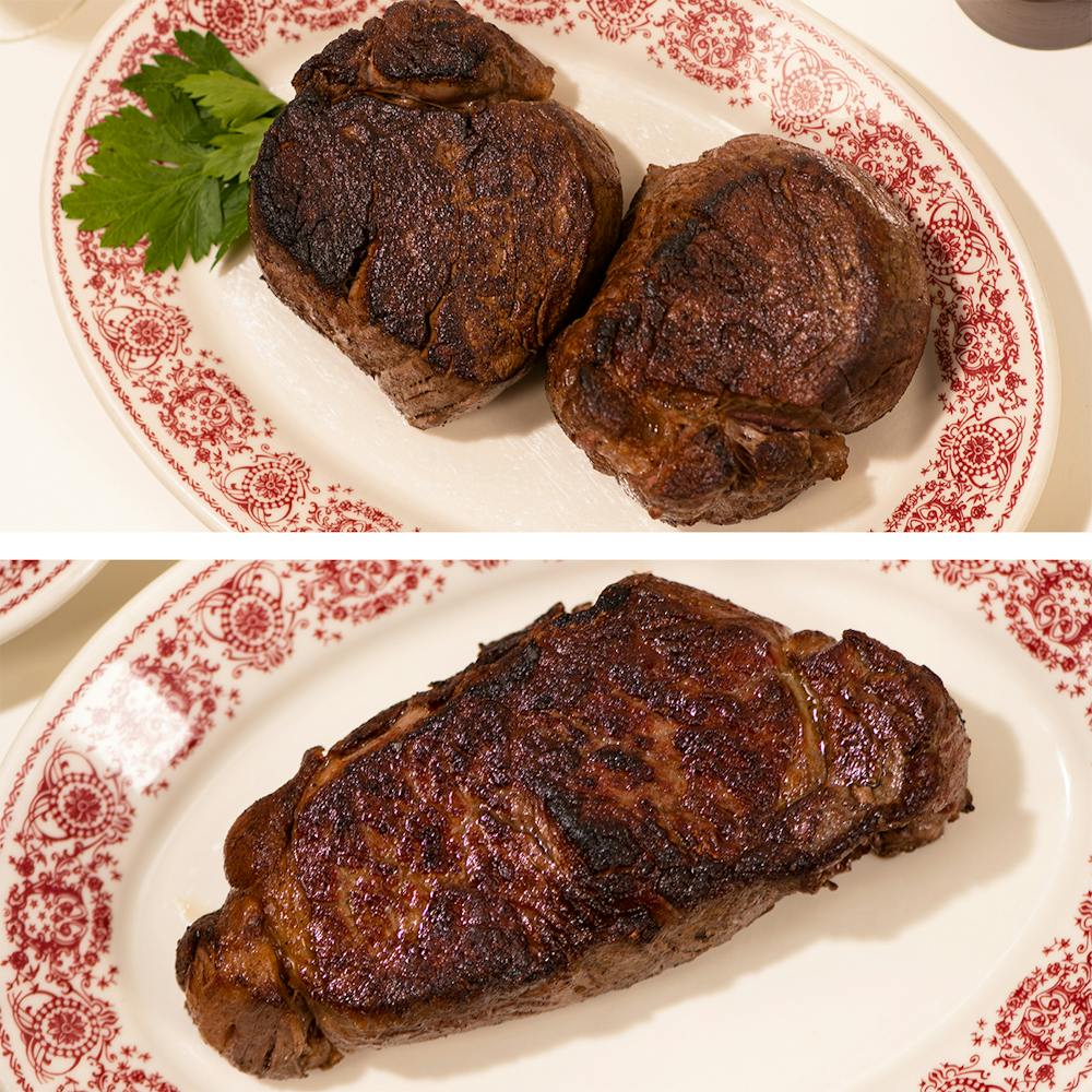 Sparks-Steak-House-Steak-Combo