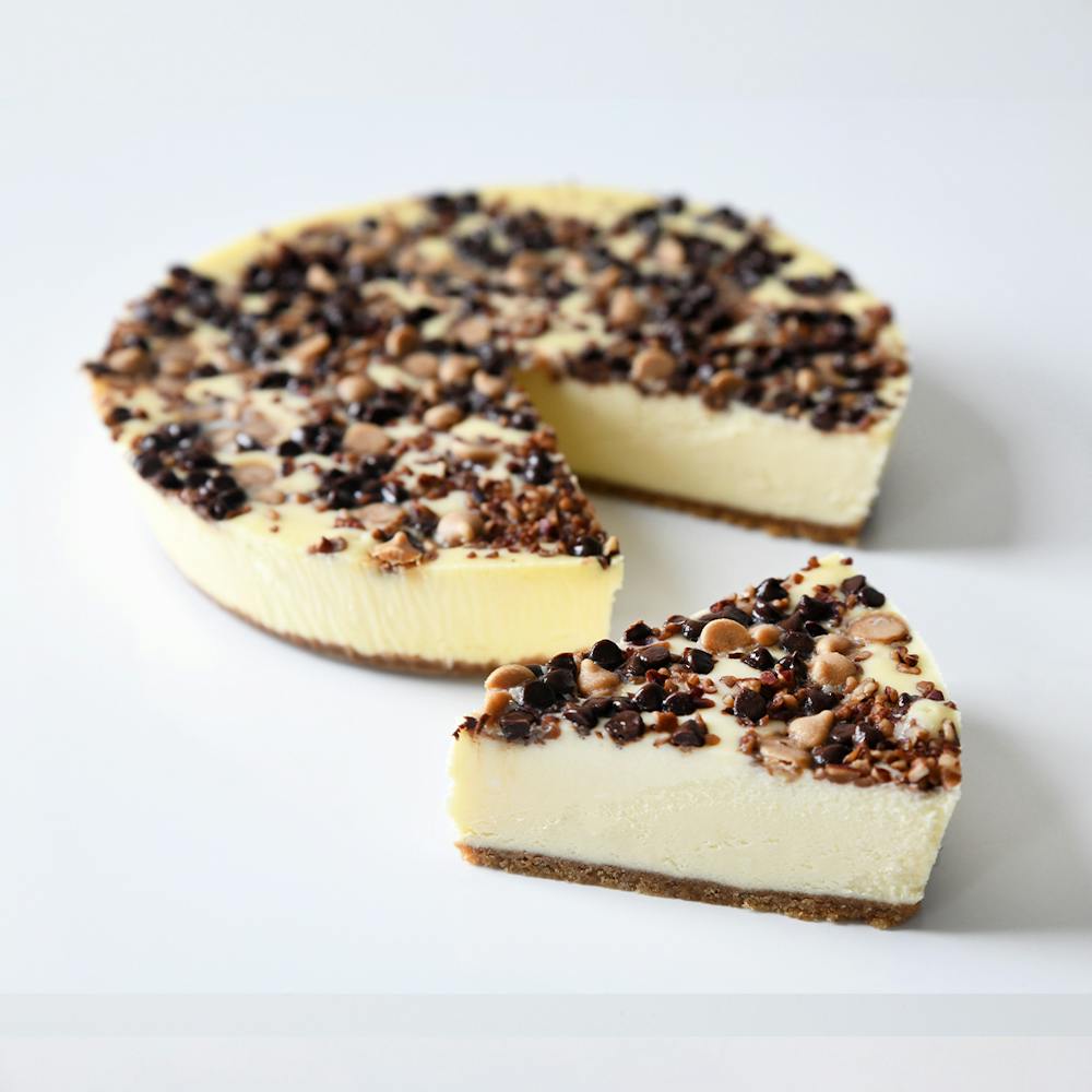 Strawberry-Hill-Baking-Co-Truffle-Cheesecake