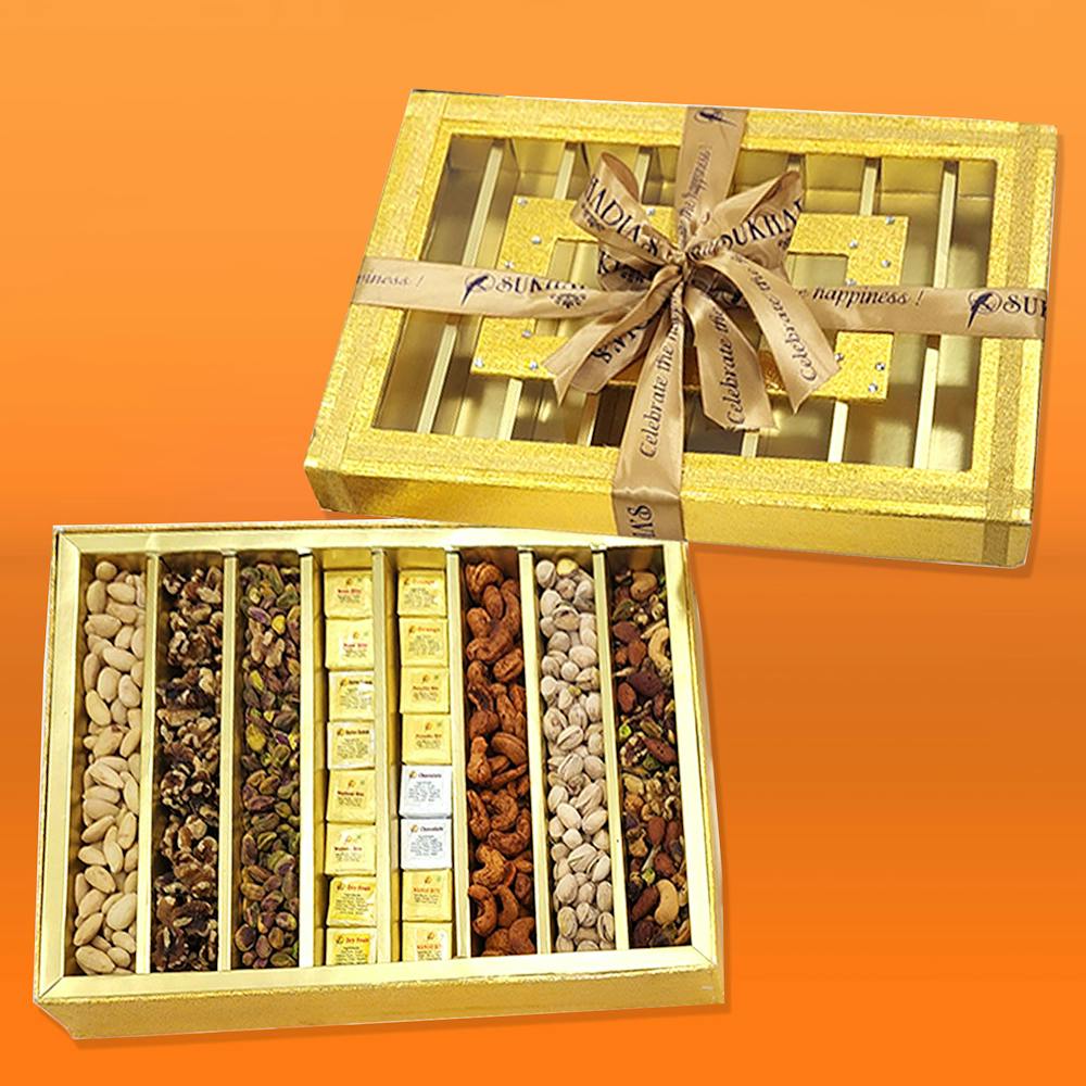 Sukhadias-Golden-Bites-and-Dried-Fruit-Gift-Box-1