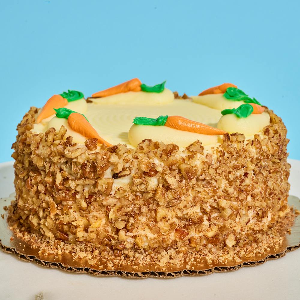 Venieros-Carrot-Cake