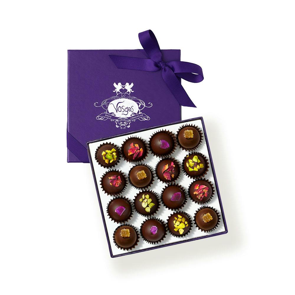Vosges-High-Phenolic-Olive-Oil-Dark-Chocolate-Vegan-Truffle-Collection