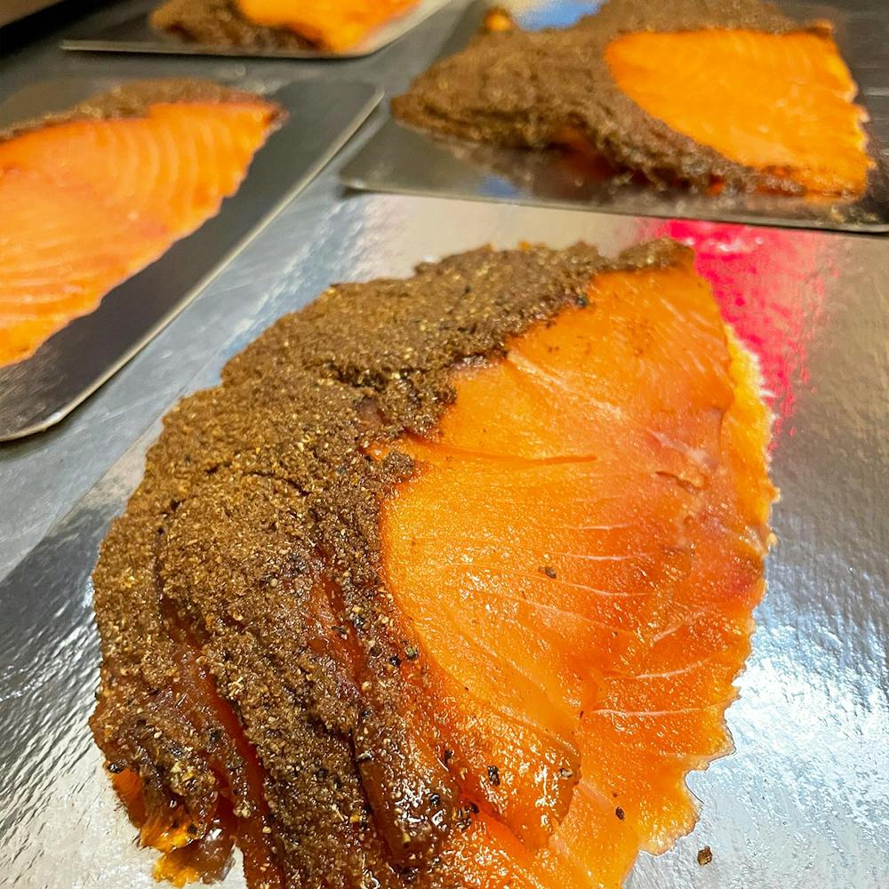 Water-Dog-Smoke-House-Pastrami-Spiced-Salmon-3