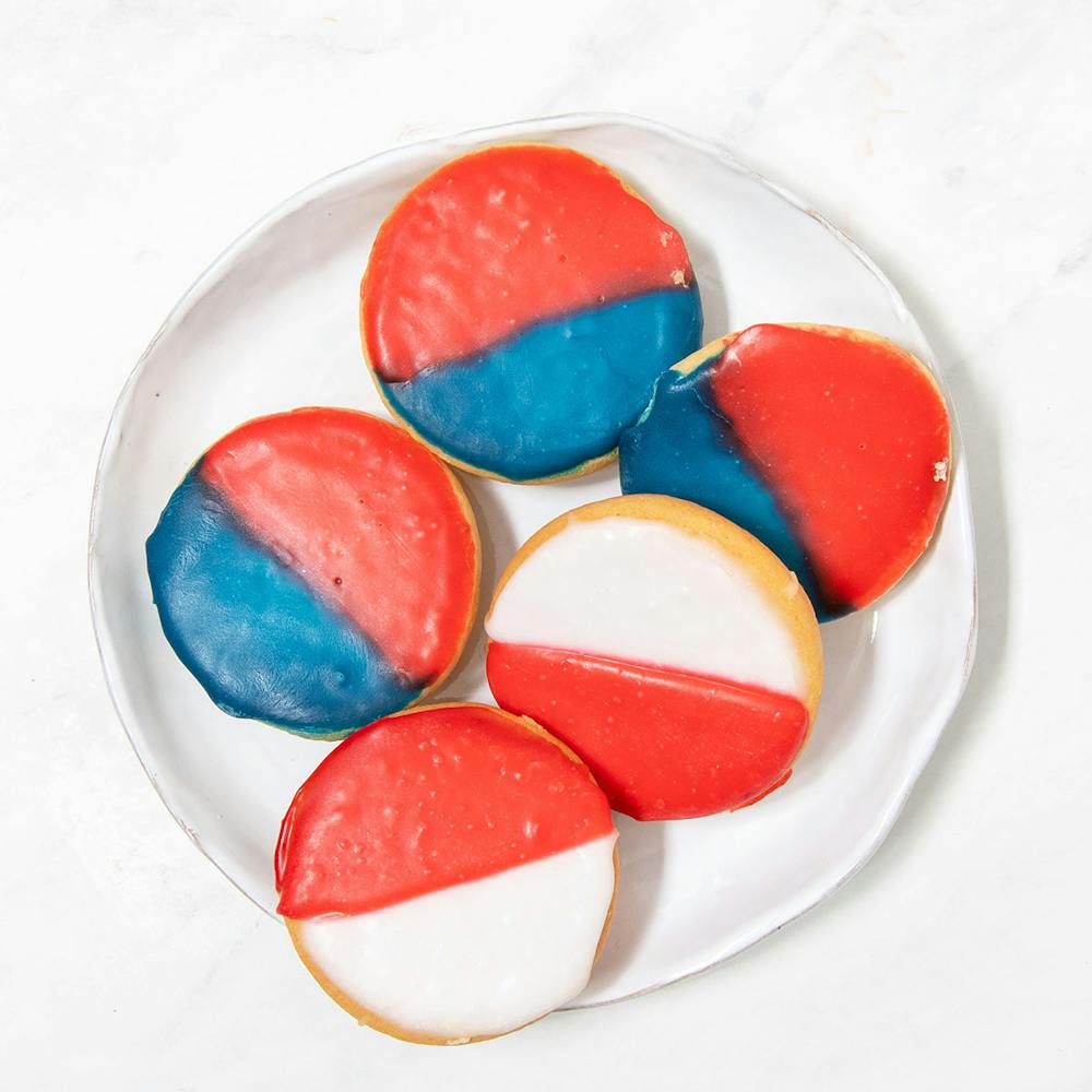 William-Greenberg-Giant-Red-White-Blue-Cookie-2