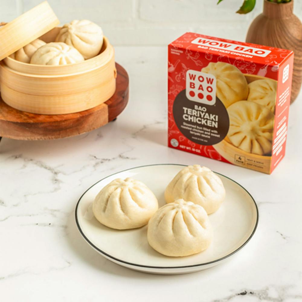 Wow-Bao-Teriyaki-Chicken