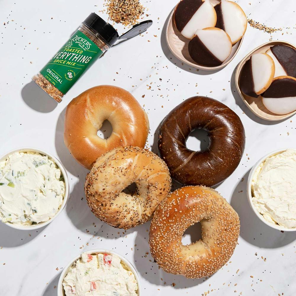 Zuckers-Bagels-Schmear-Kit-for-4-6