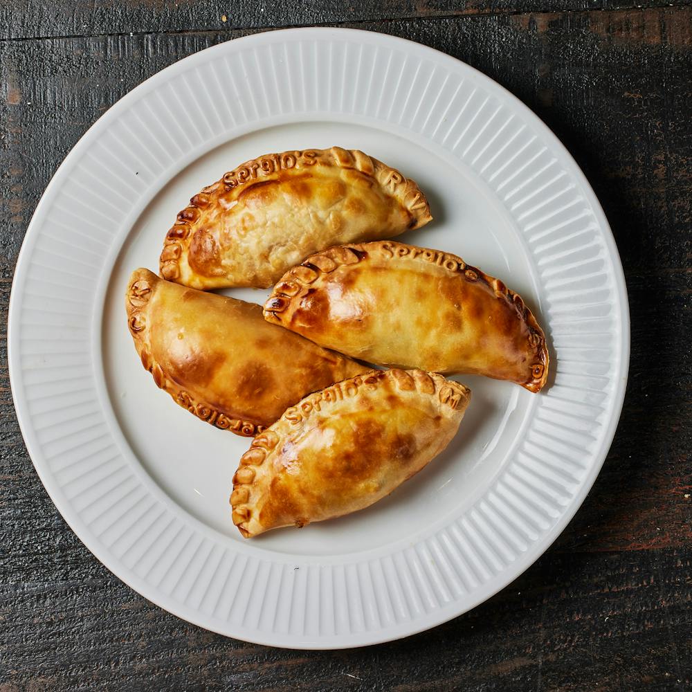 empanada