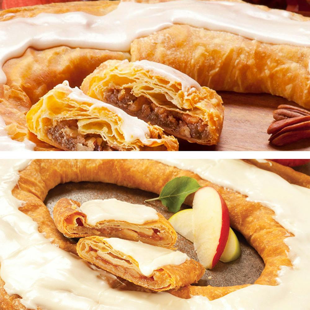 o-h-kringle-best-seller