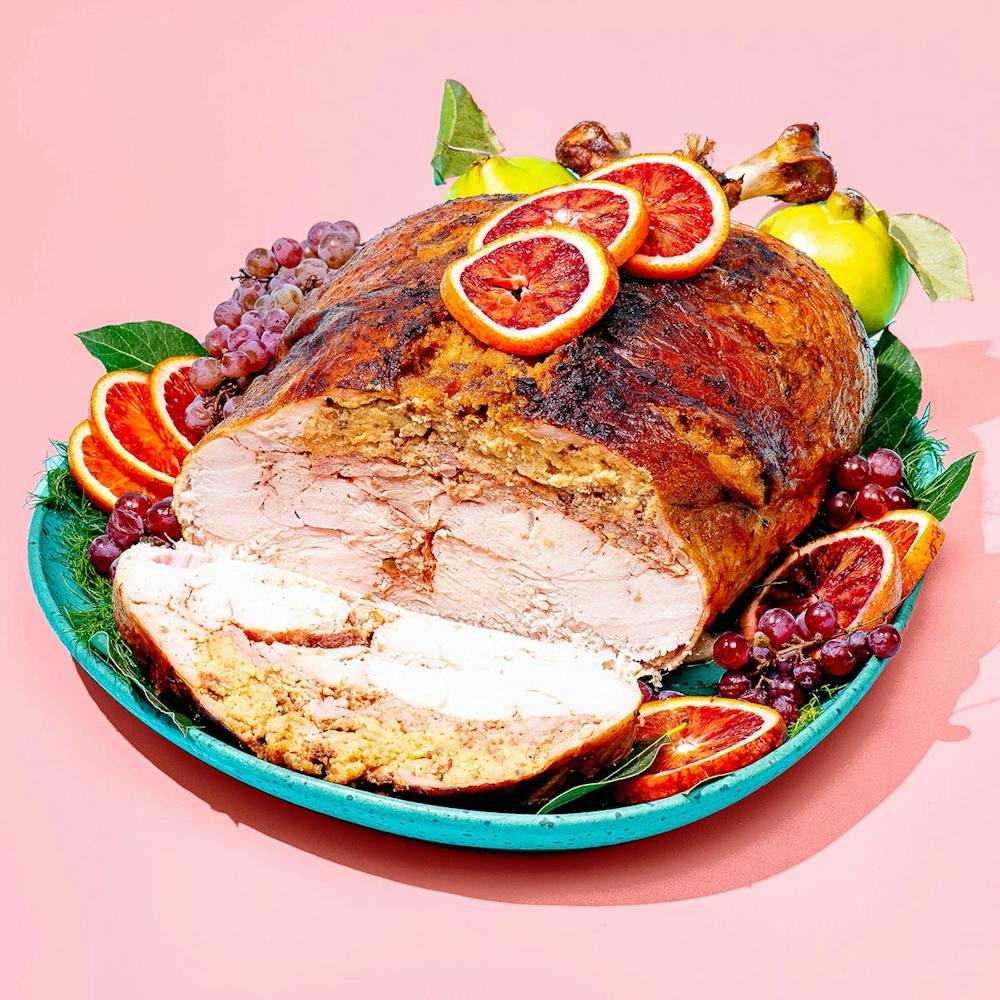 small-turducken-with-cajun-cornbread-stuffing.9d1bf2f85e6784e799a92019180d5ccc