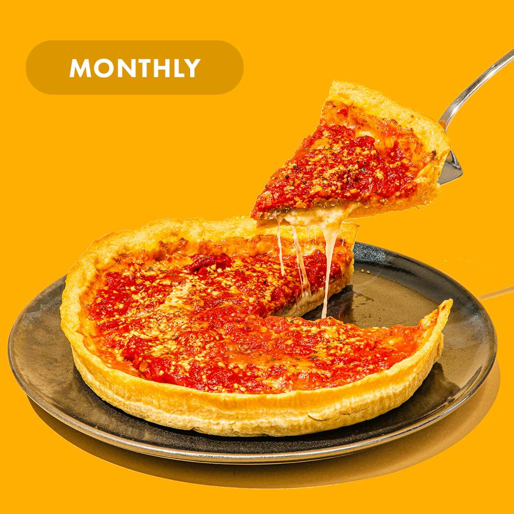 subscriptions5Pizza