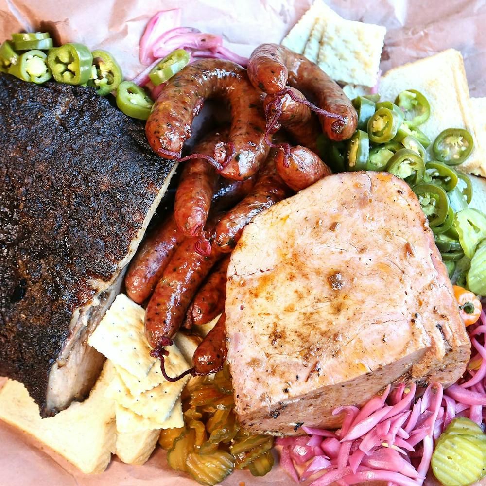 texas-bbq-sampler-brisket-kreuz-sausage-and-pit-ham.47baad0a943627a7c58201bf46d0f1ea